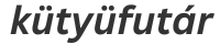 Kütyüfutár