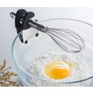 Praktikus kanál/spatula tartó 