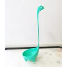 Nessie dínós merőkanál #Rózsaszín