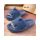 Cápás papucs #kék 40-41