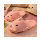 Cápás papucs #kék 40-41