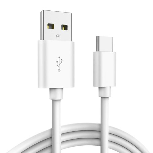 Extra Hosszú telefontöltő kábel 5m #USB TYPE-C 5m-es töltőkábel