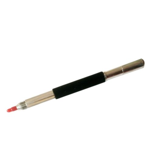 Csempevágó toll - Fekete