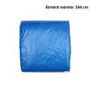 Medence takaró ponyva #220 cm átmérővel