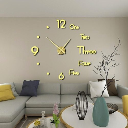 Design-os óra #Arany