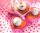 Különleges Szilikon Muffin Formák #Szív