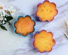 Különleges Szilikon Muffin Formák #Szív