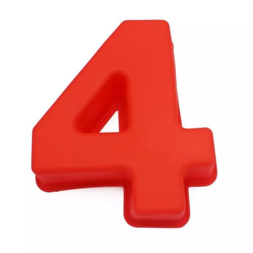 Számos Tortaforma #4