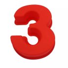 Számos Tortaforma #4
