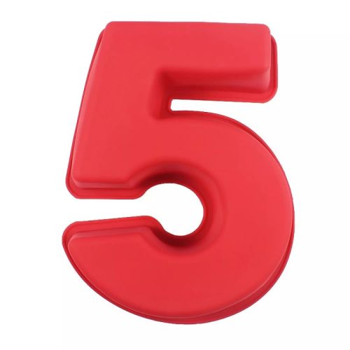Számos Tortaforma #5