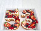 Számos Tortaforma #5
