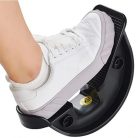 Láb nyújtó pedál fitness kellék - Rózsaszín