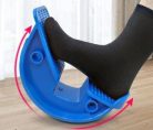 Láb nyújtó pedál fitness kellék - Rózsaszín