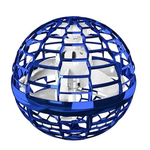 UFO Játék, A Repülő Gyereklabda #Kék