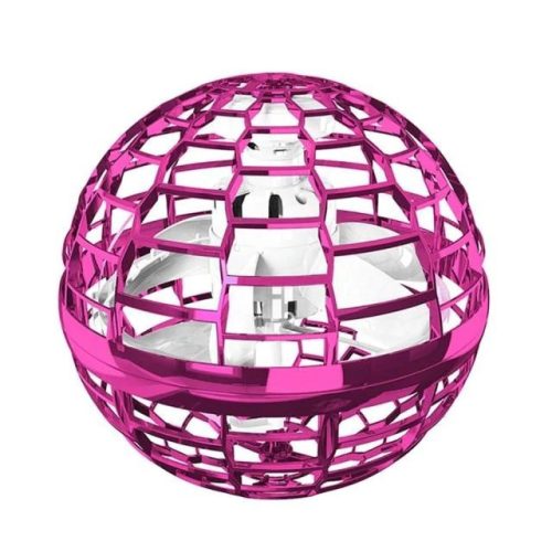 UFO Játék, A Repülő Gyereklabda #Pink