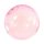 Felfújható Bubble Ball labda Rózsaszín