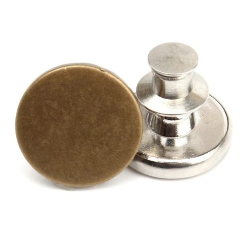 Gyorsgomb Farmerhez, Farmergomb Készlet (10db) #bronz