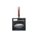 Tapadásmentes bevonatos mini serpenyő (Perfect Home) #Maci formás