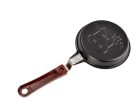 Tapadásmentes bevonatos mini serpenyő (Perfect Home) #Maci formás