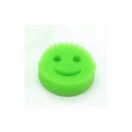 Smiley mosogatószivacs #Kék