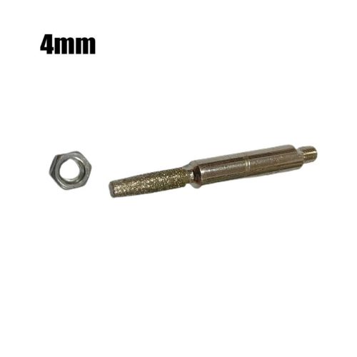 Gyémánt csiszolófej több méretben #4 mm