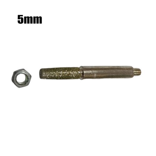 Gyémánt csiszolófej több méretben #5 mm