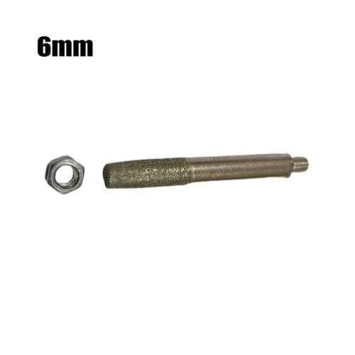 Gyémánt csiszolófej több méretben #6 mm
