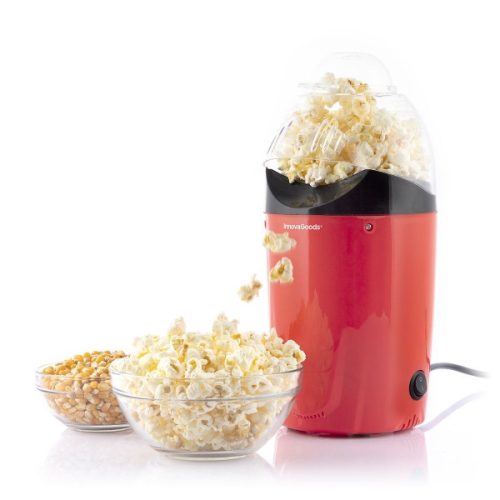 InnovaGoods Popcorn-készítő gép