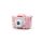 X5S Gyerek kamera 1080P HD színes szilikon borítással pink