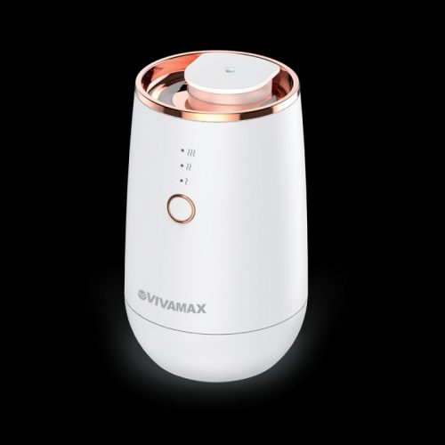 VivaMax ZenSpa wireless aromadiffúzor #VivaMax ''ZenSpa'' wireless aromadiffúzor - VivaMax