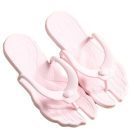 Összehajható, hordozható flip-flop papucs #39