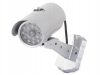 Dummy Camera LED kültéri álkamera