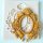Vintage Baroque Scroll Relief csokoládéforma - 3D szilikon forma #Totem