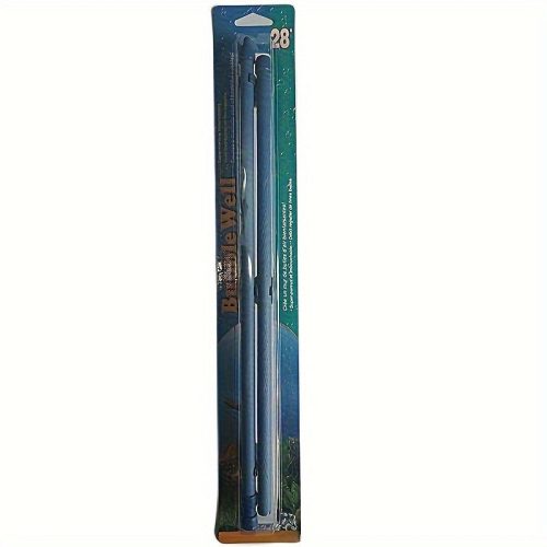 Állítható Légkompresszor Aerátor Akváriumba #Kék - 71,12 Cm