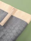 Elegáns Magas Derékú Has Kontrolláló Alakformáló Női Bugyi #【Piros】 - XL