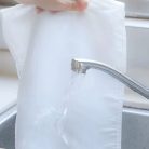 1 db sajtkendő, sajtkendők, sajtkendő szűréshez, textil tejszűrő #1 Db