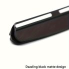 1/2db, Professzionális késélezési útmutató, Véletlenszerű késélező szögvezető, élezési útmutató fenőkőhöz, szögvezető késélező fix szerszámok, konyhai cuccok #Fekete
