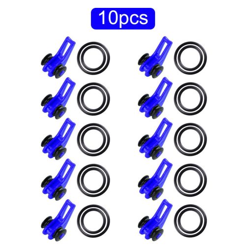10 db horogtartónkkal #Kék