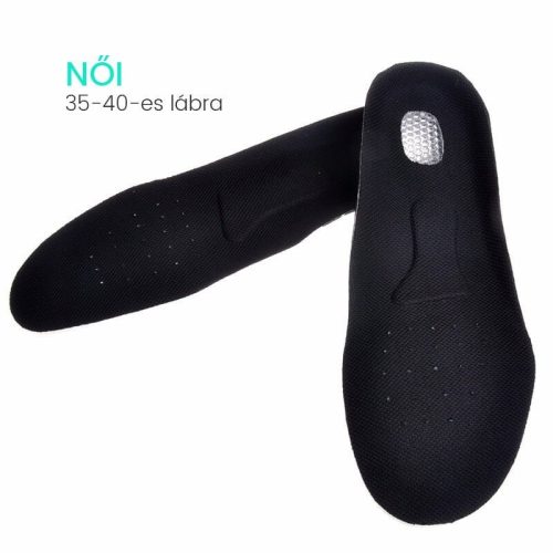 Sport talpbetét, talpbetét futáshoz, túrázáshoz #Női