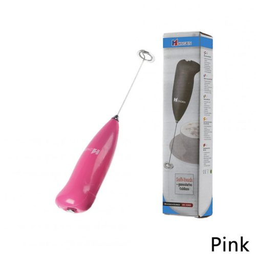 Mini tejhabosító készülék #Pink
