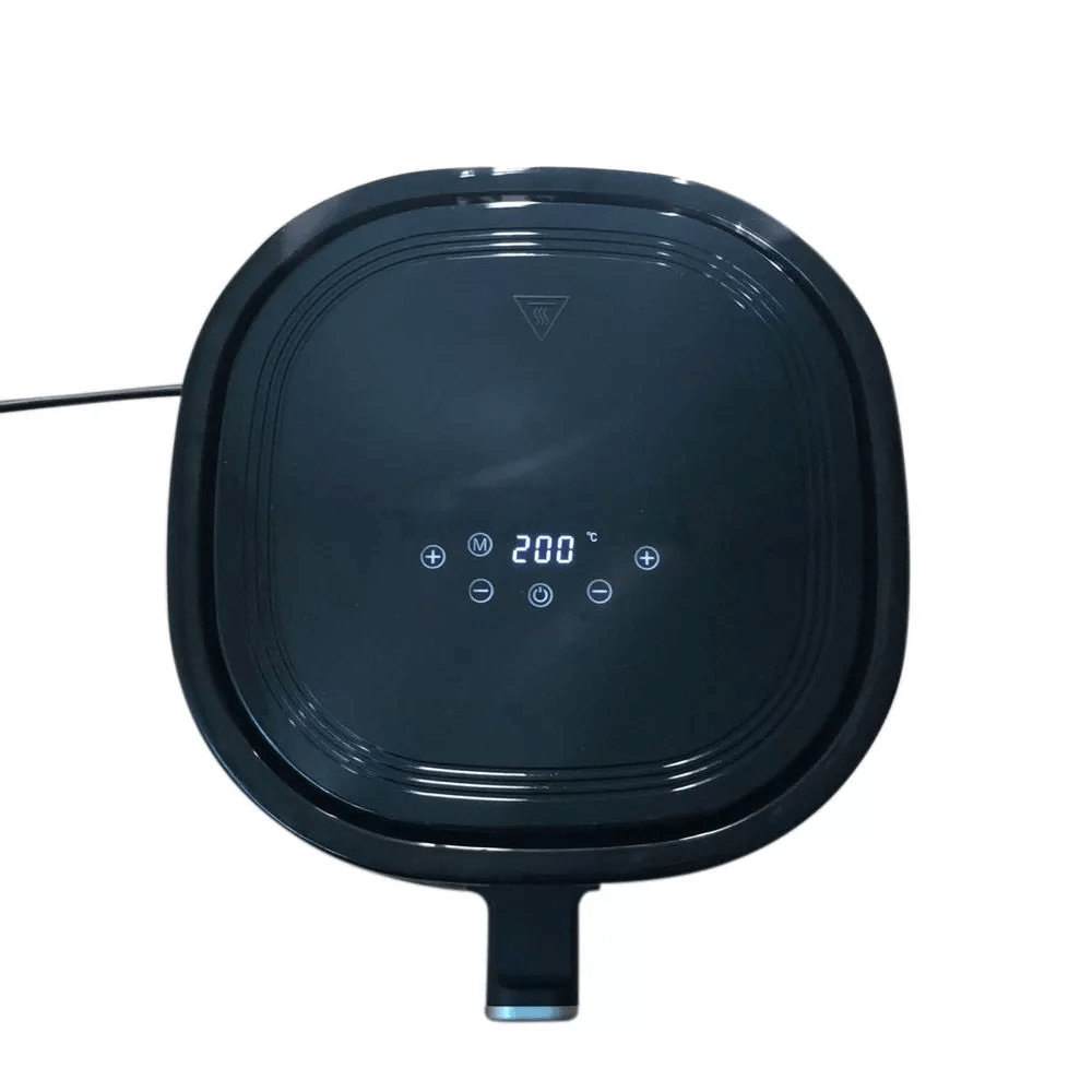 Air Fryer, 6 l, LDC kijelzővel
